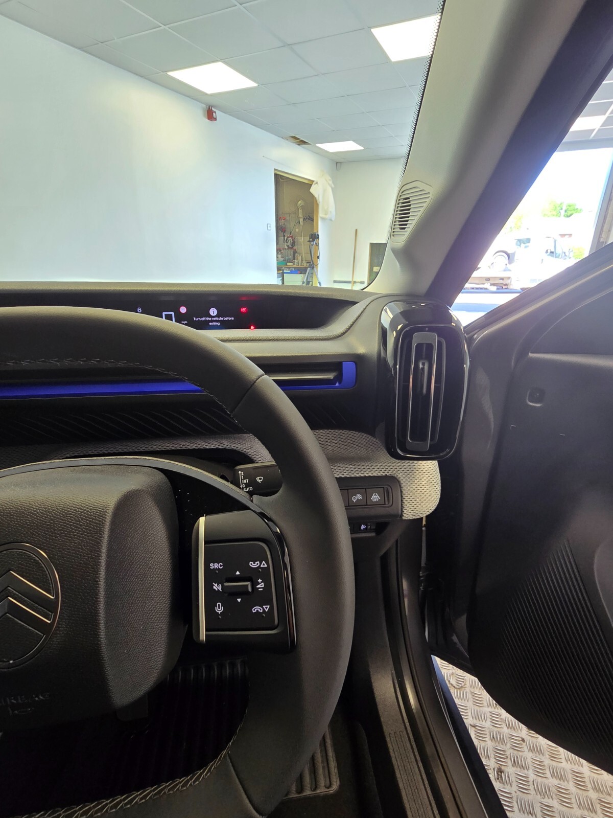 Used Citroen C3 2025 for sale - 76276472: Photo 77