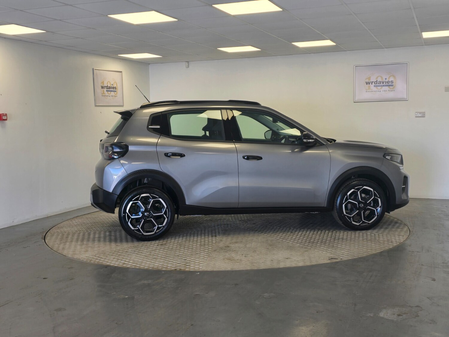 Used Citroen C3 2025 for sale - 76276472: Photo 8