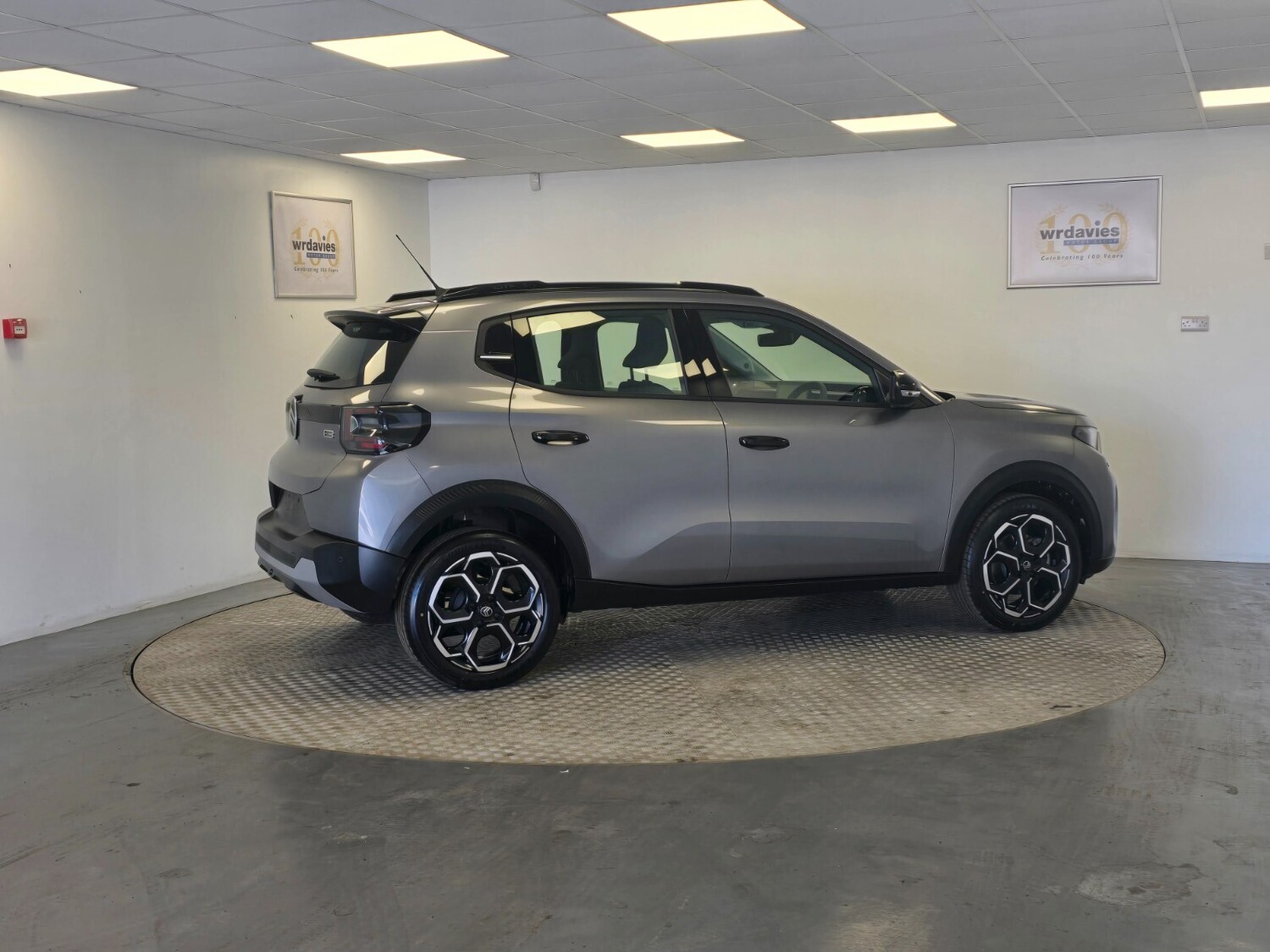 Used Citroen C3 2025 for sale - 76276472: Photo 9