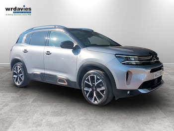 Used Citroen C5 Aircross 2023 for sale - 79140421: Photo