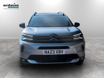 Used Citroen C5 Aircross 2023 for sale - 79140421: Photo