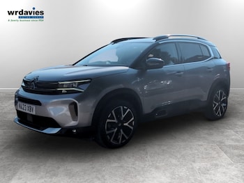 Used Citroen C5 Aircross 2023 for sale - 79140421: Photo