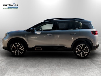 Used Citroen C5 Aircross 2023 for sale - 79140421: Photo