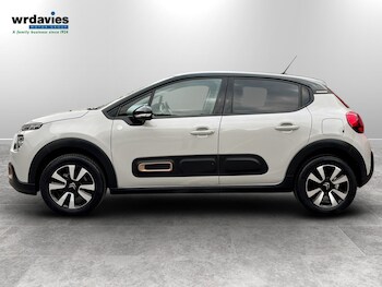 Used Citroen C3 2023 for sale - 78418641: Photo