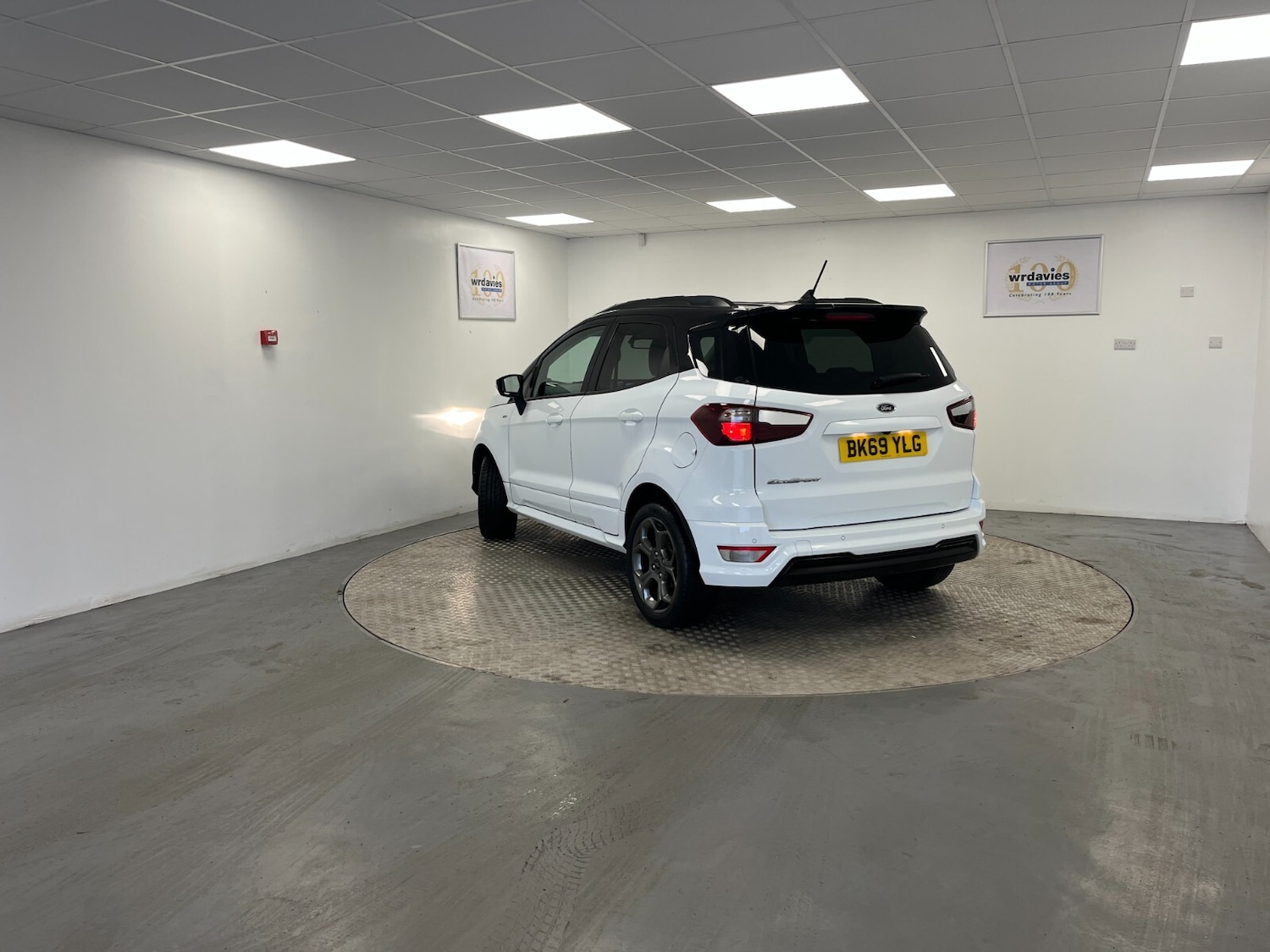 Used Ford Ecosport 2019 for sale - 76297649: Photo 11