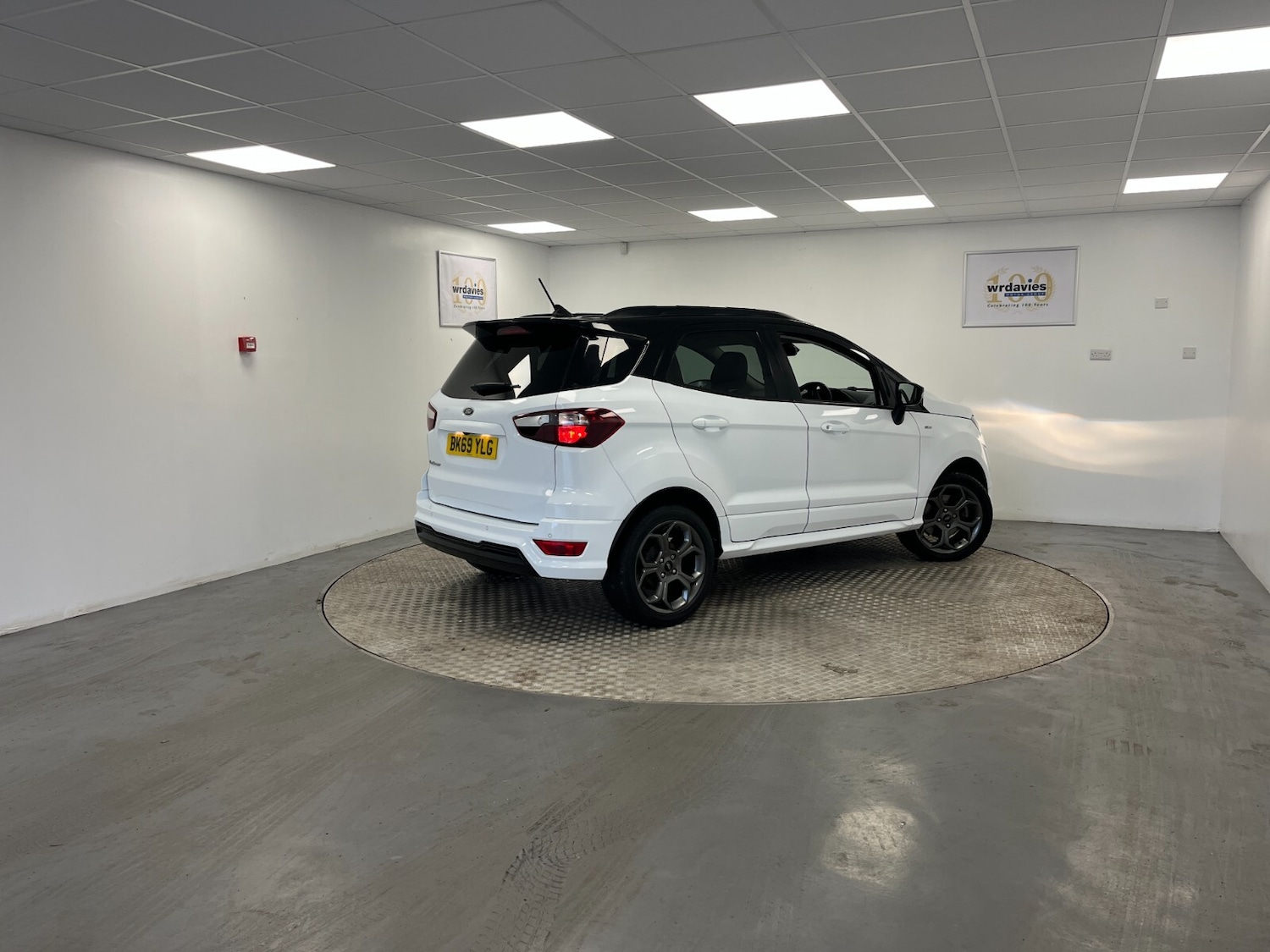 Used Ford Ecosport 2019 for sale - 76297649: Photo 15