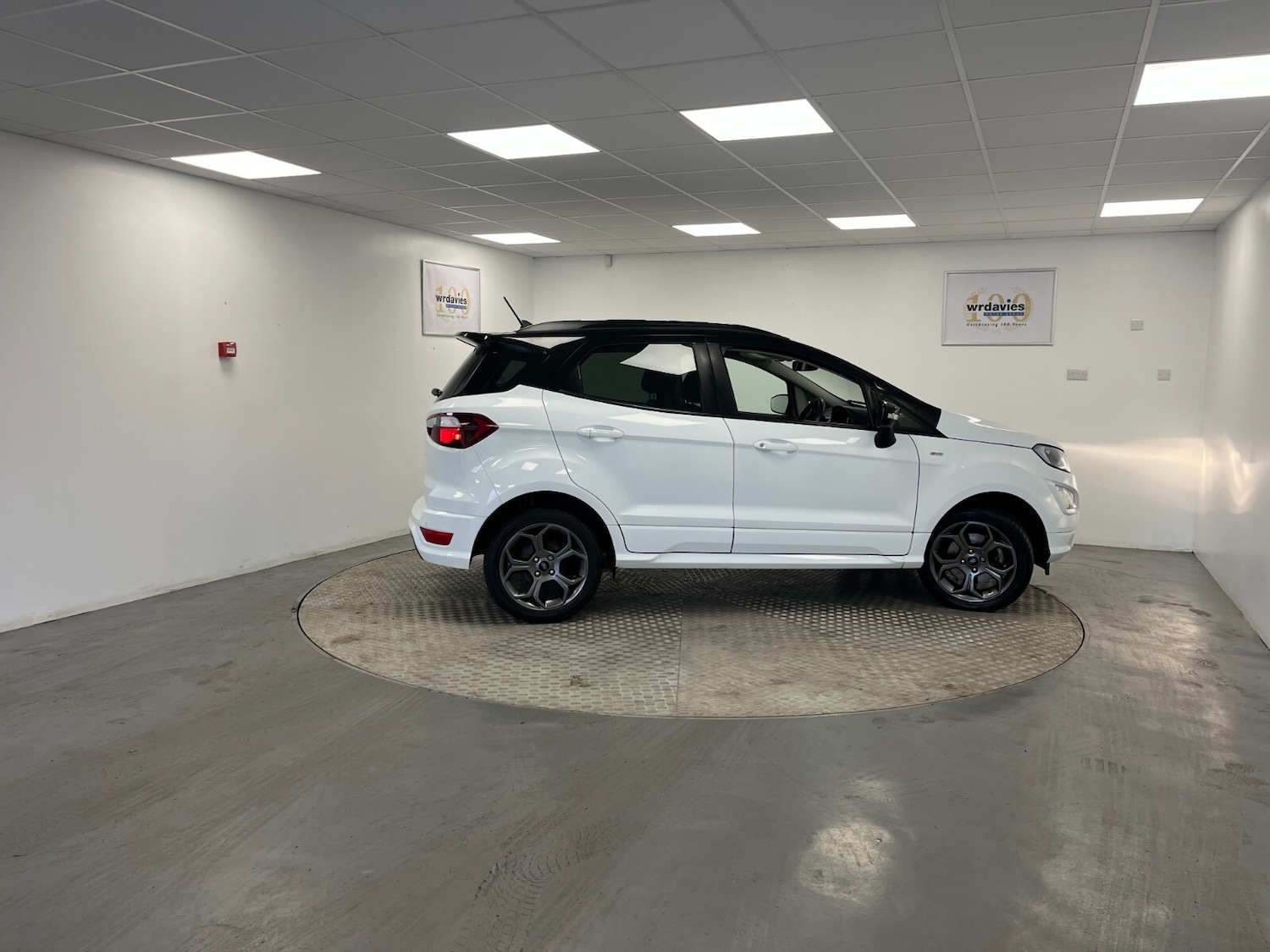 Used Ford Ecosport 2019 for sale - 76297649: Photo 17