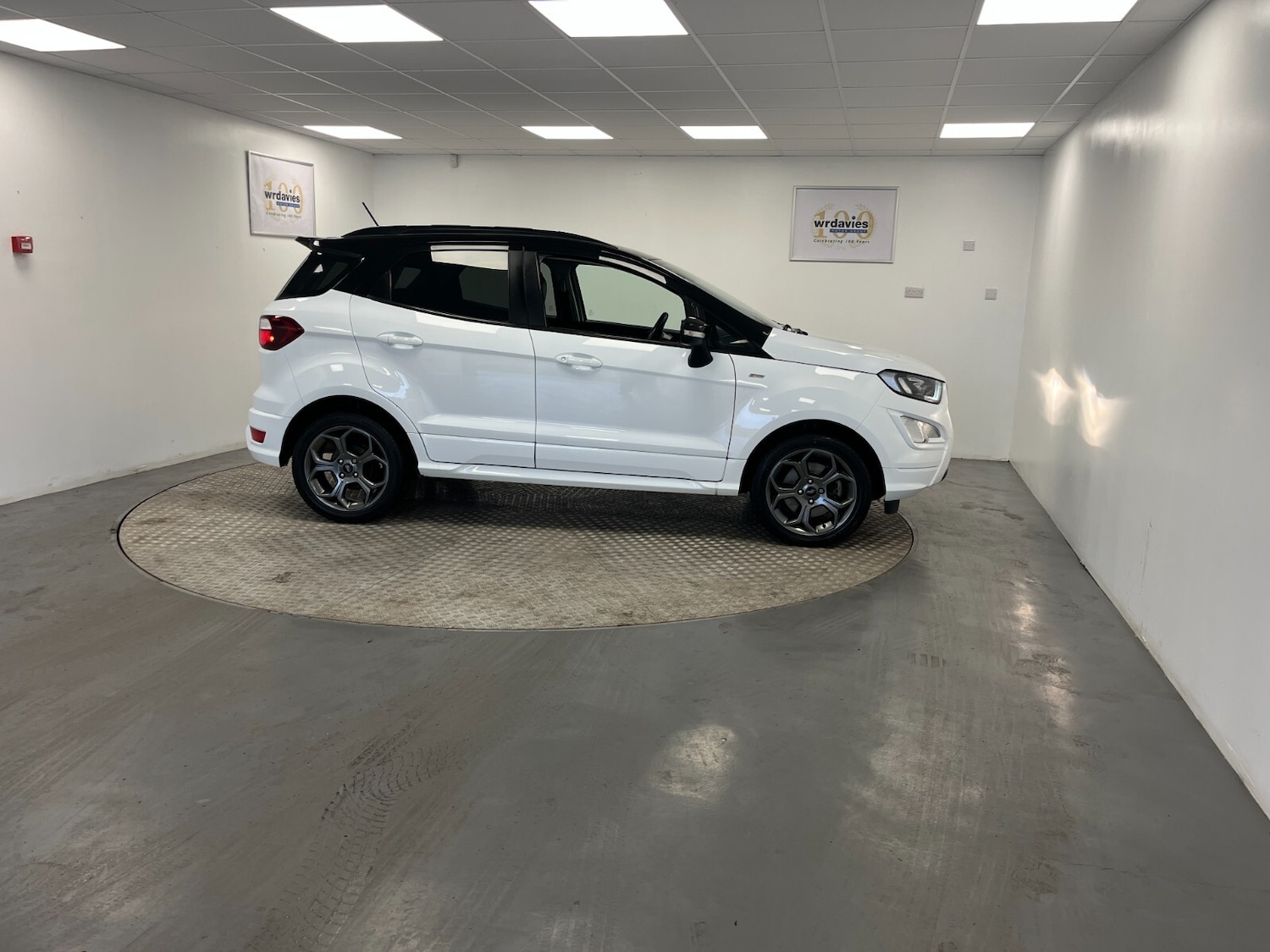 Used Ford Ecosport 2019 for sale - 76297649: Photo 18