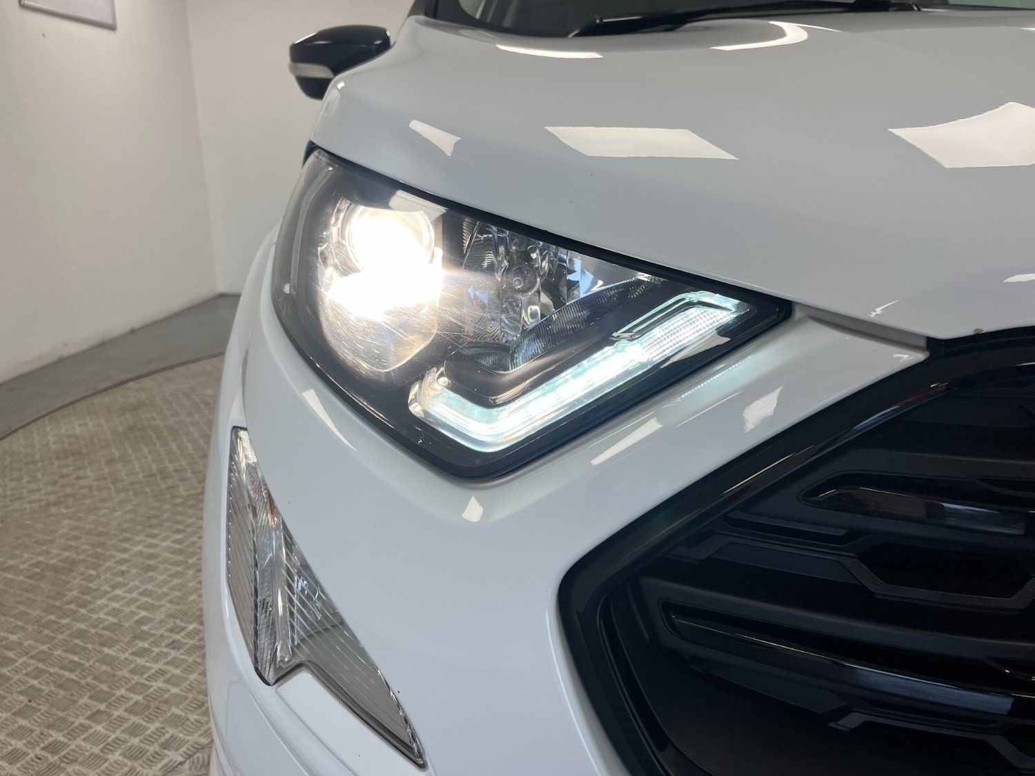 Used Ford Ecosport 2019 for sale - 76297649: Photo 22