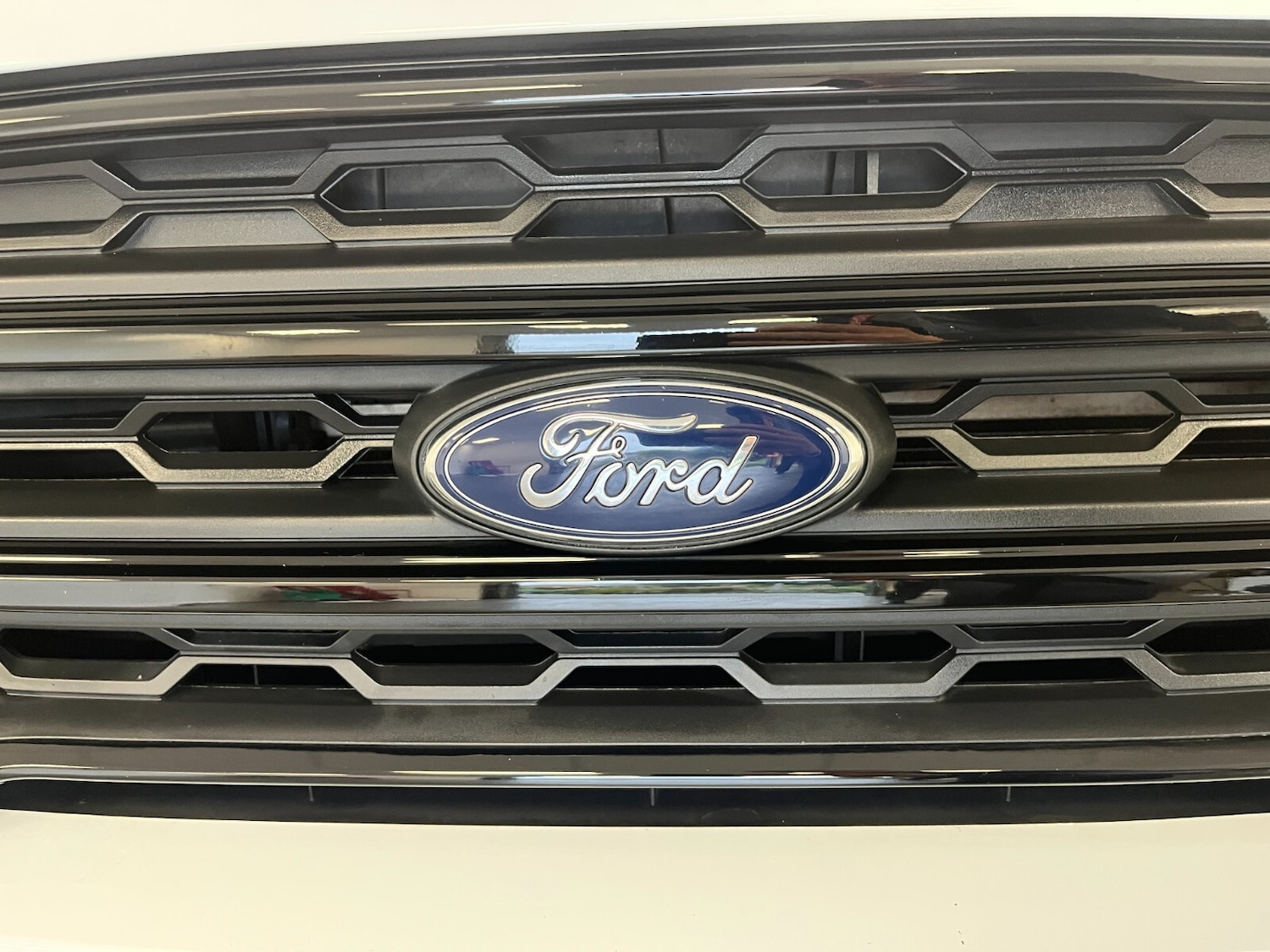 Used Ford Ecosport 2019 for sale - 76297649: Photo 24