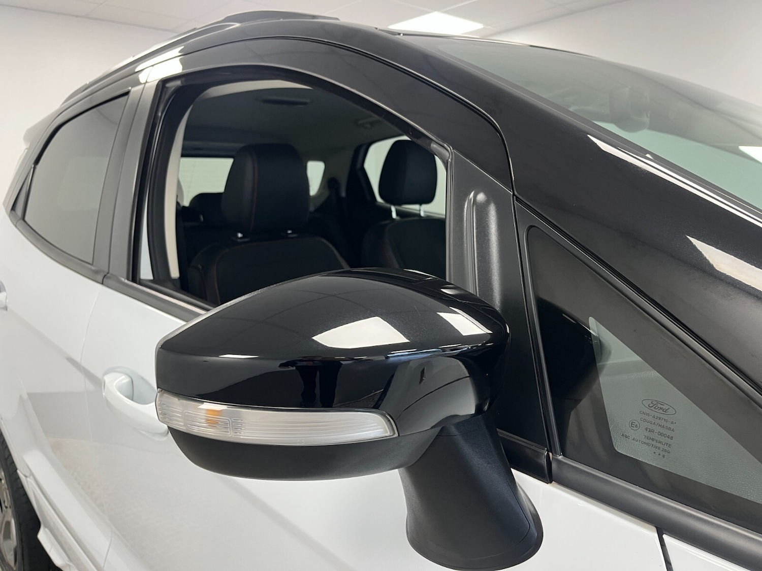 Used Ford Ecosport 2019 for sale - 76297649: Photo 25