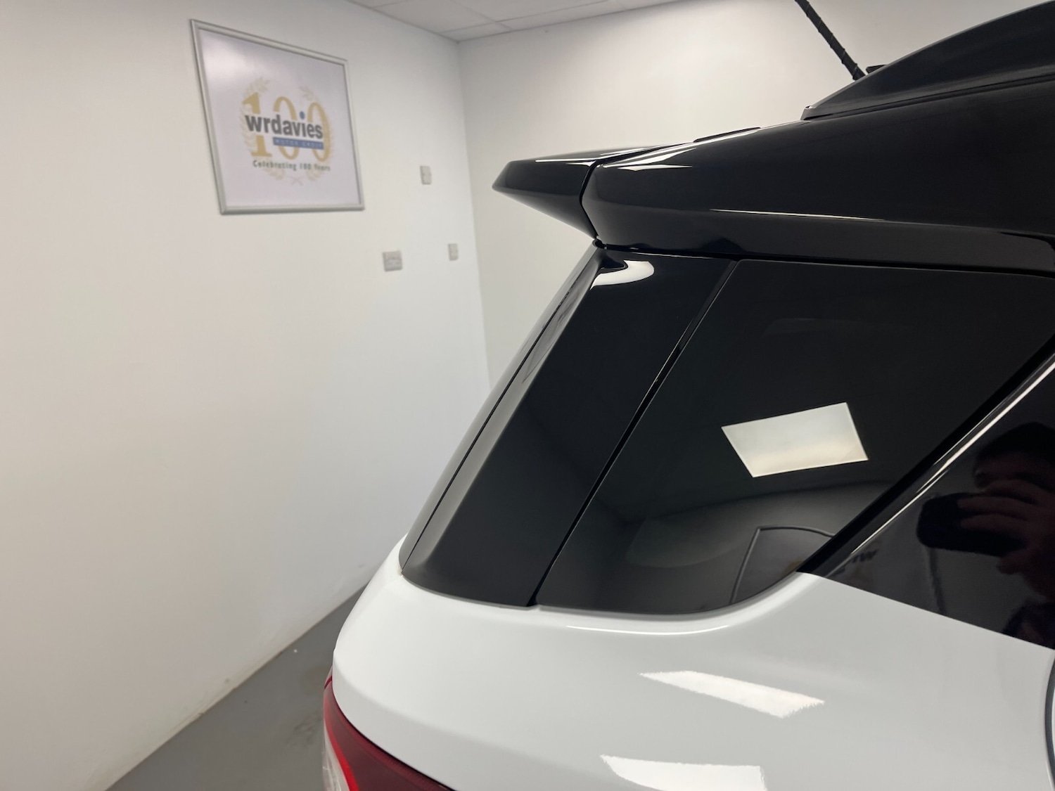 Used Ford Ecosport 2019 for sale - 76297649: Photo 29