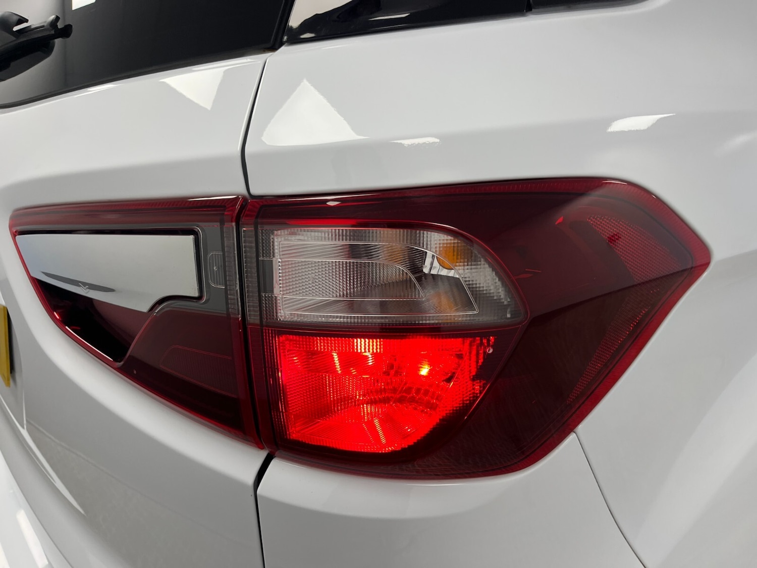 Used Ford Ecosport 2019 for sale - 76297649: Photo 30