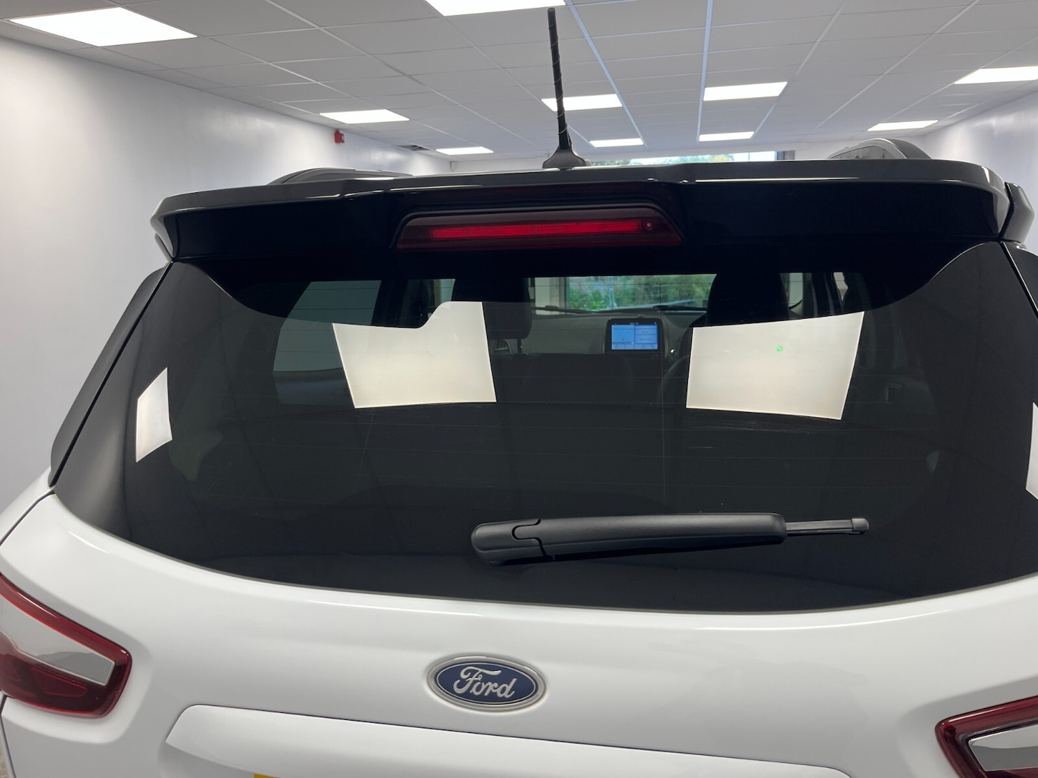 Used Ford Ecosport 2019 for sale - 76297649: Photo 32