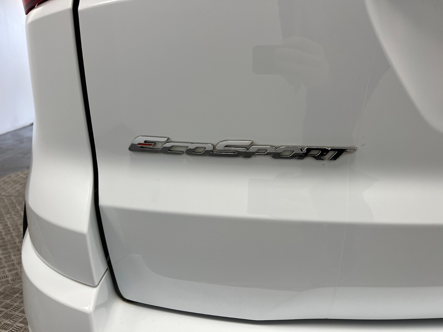 Used Ford Ecosport 2019 for sale - 76297649: Photo 34