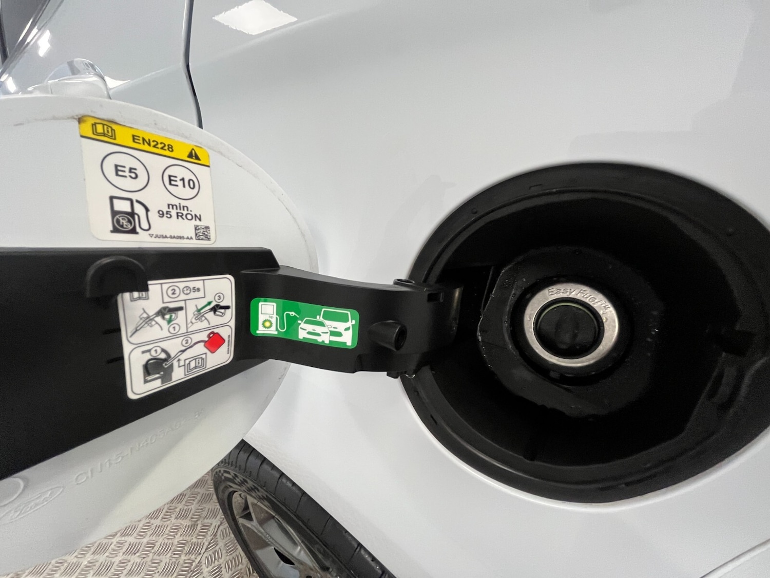 Used Ford Ecosport 2019 for sale - 76297649: Photo 35