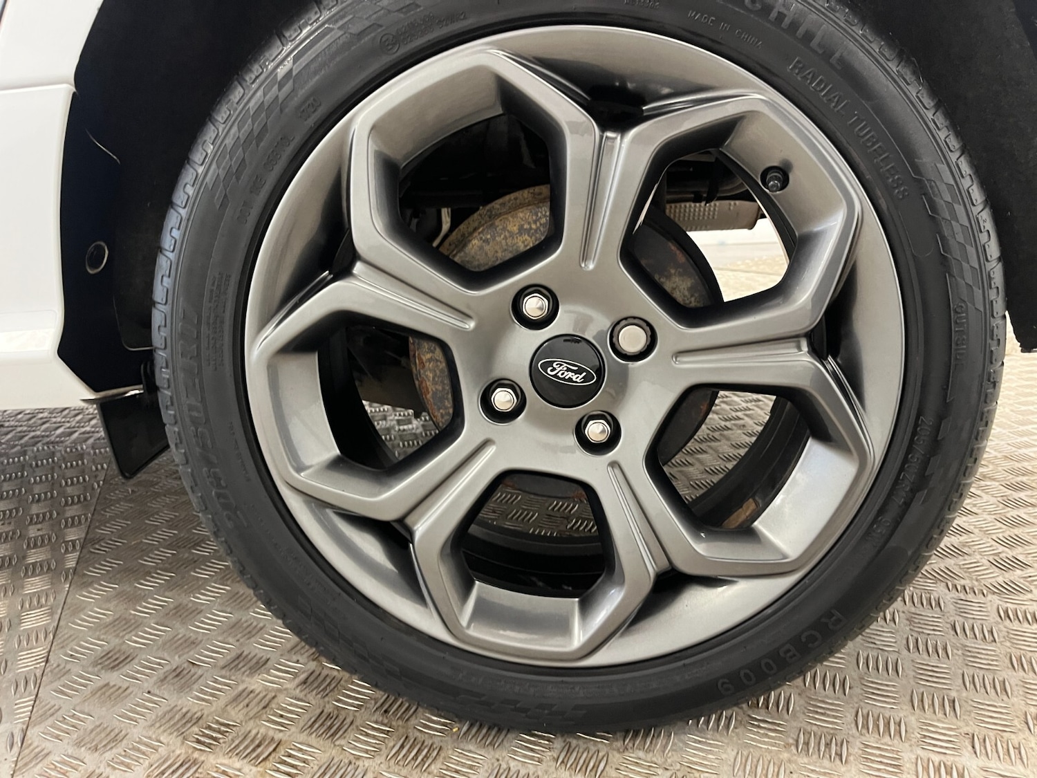 Used Ford Ecosport 2019 for sale - 76297649: Photo 36