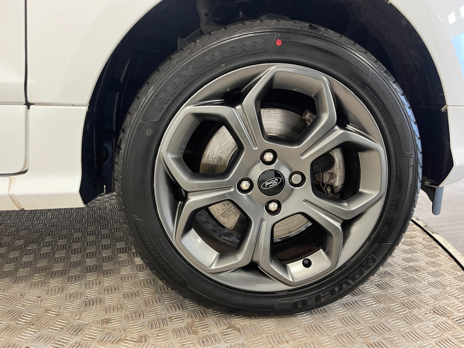 Used Ford Ecosport 2019 for sale - 76297649: Photo 38