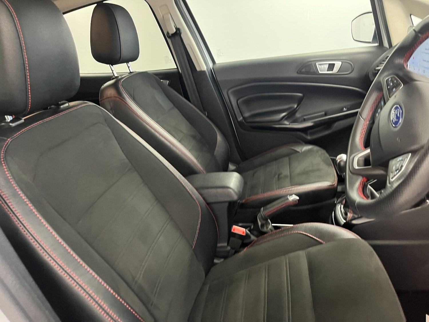 Used Ford Ecosport 2019 for sale - 76297649: Photo 41