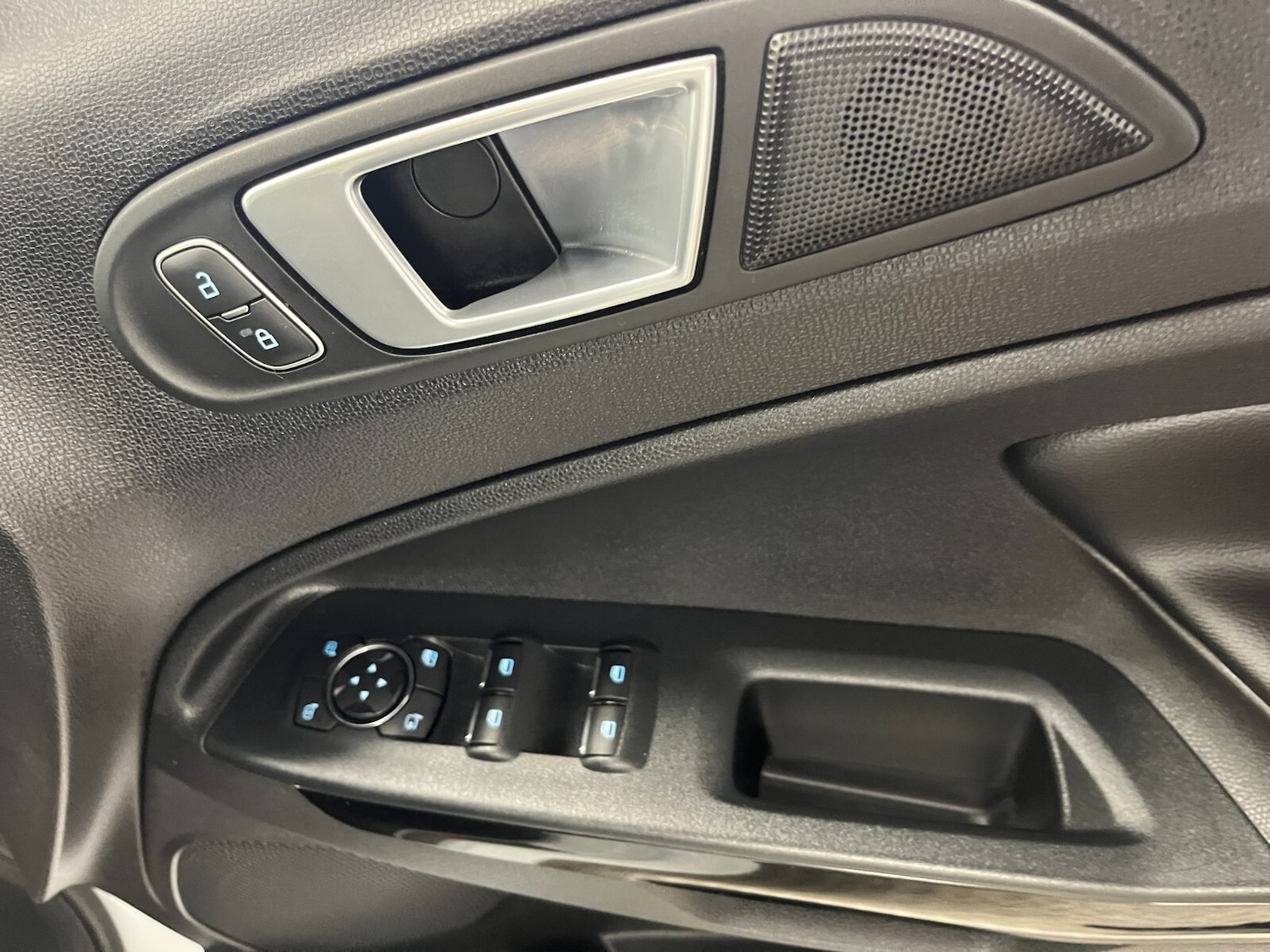 Used Ford Ecosport 2019 for sale - 76297649: Photo 43