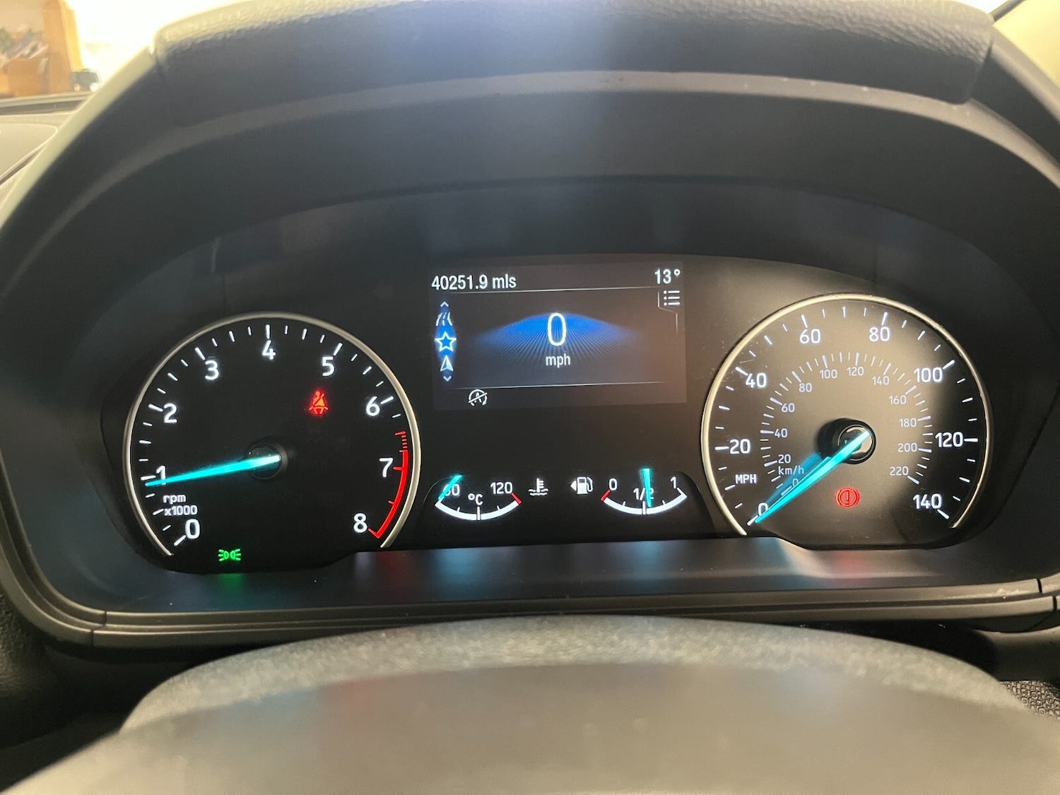 Used Ford Ecosport 2019 for sale - 76297649: Photo 46