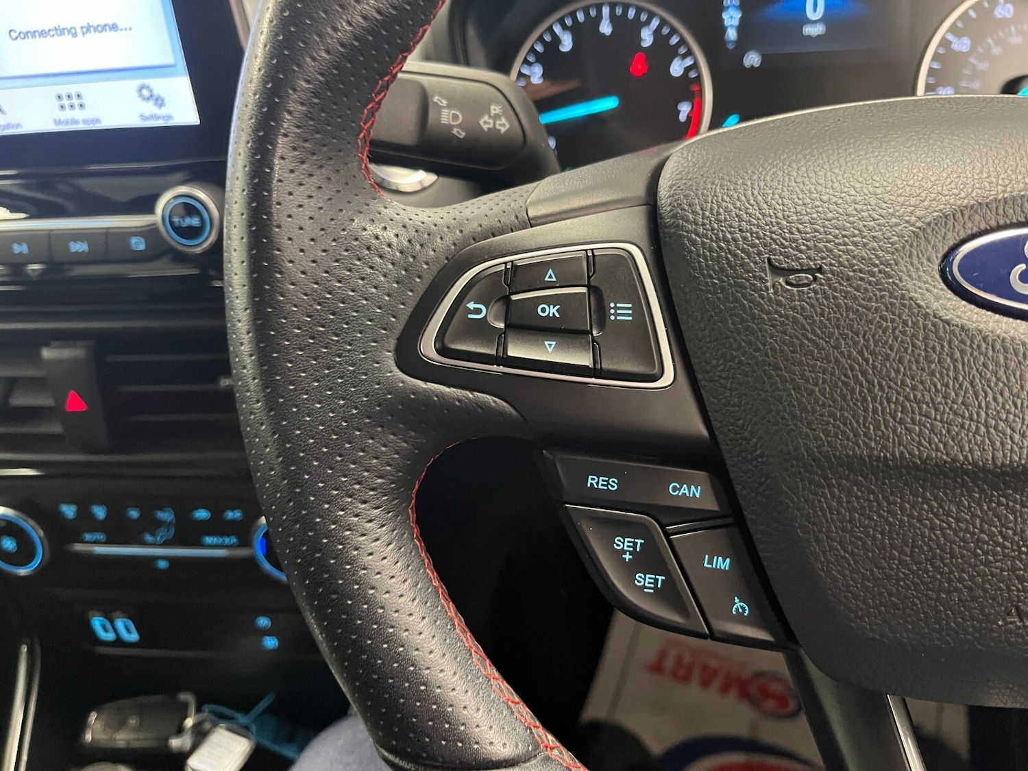 Used Ford Ecosport 2019 for sale - 76297649: Photo 47