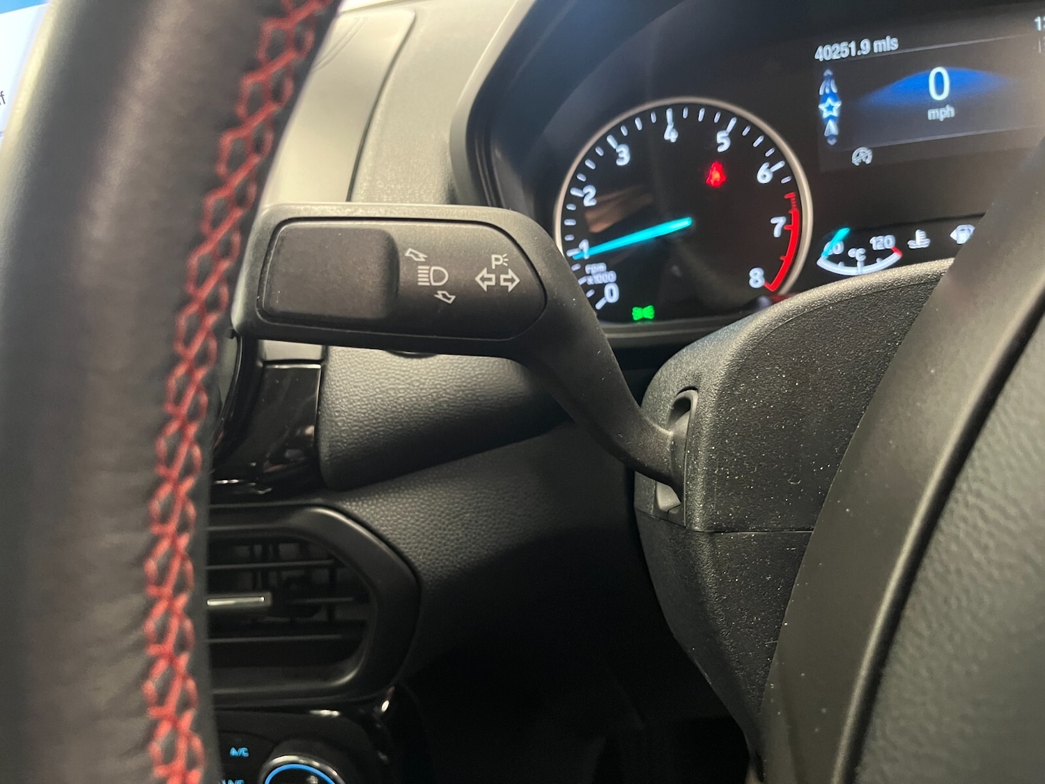 Used Ford Ecosport 2019 for sale - 76297649: Photo 48