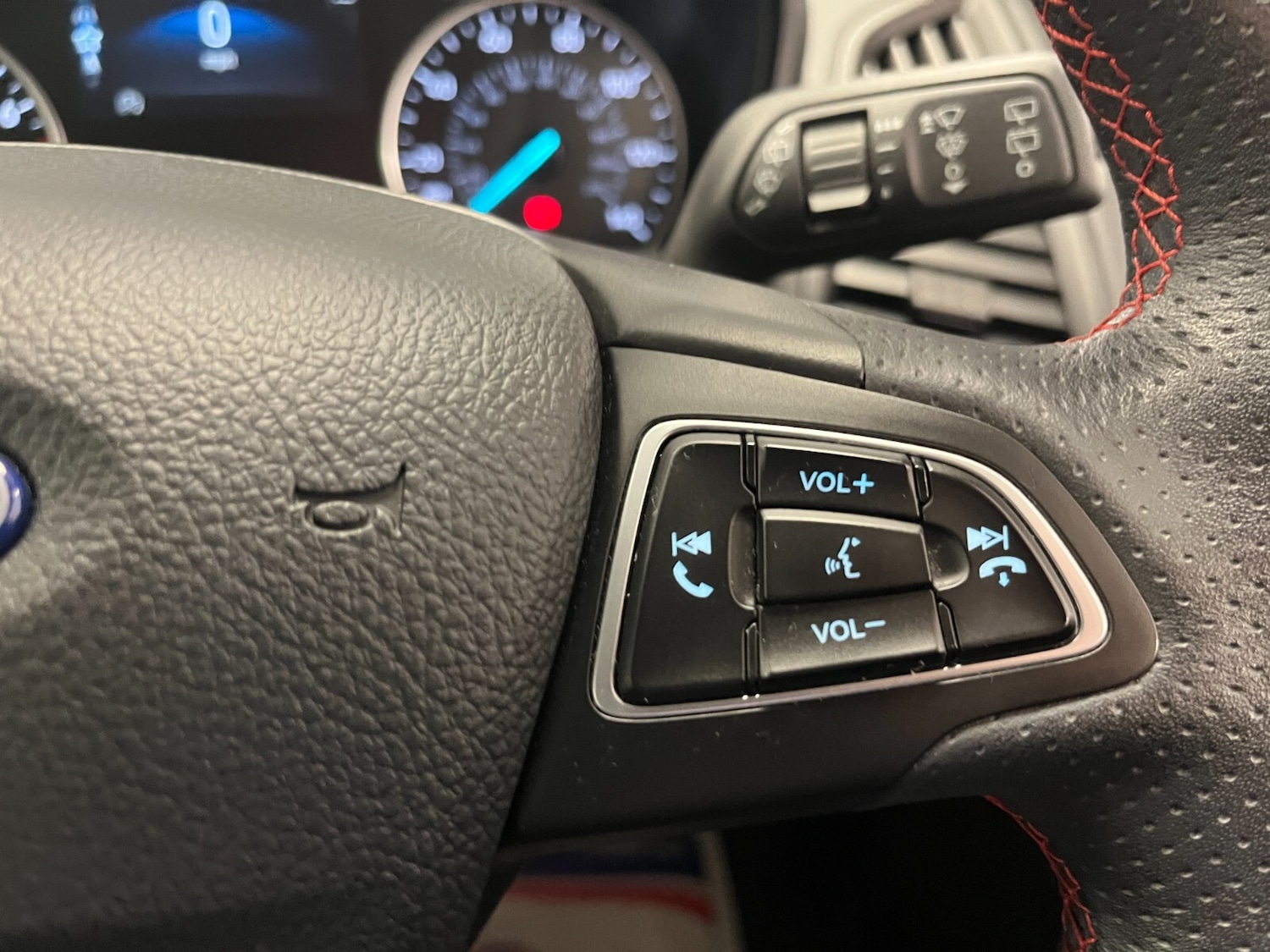 Used Ford Ecosport 2019 for sale - 76297649: Photo 49