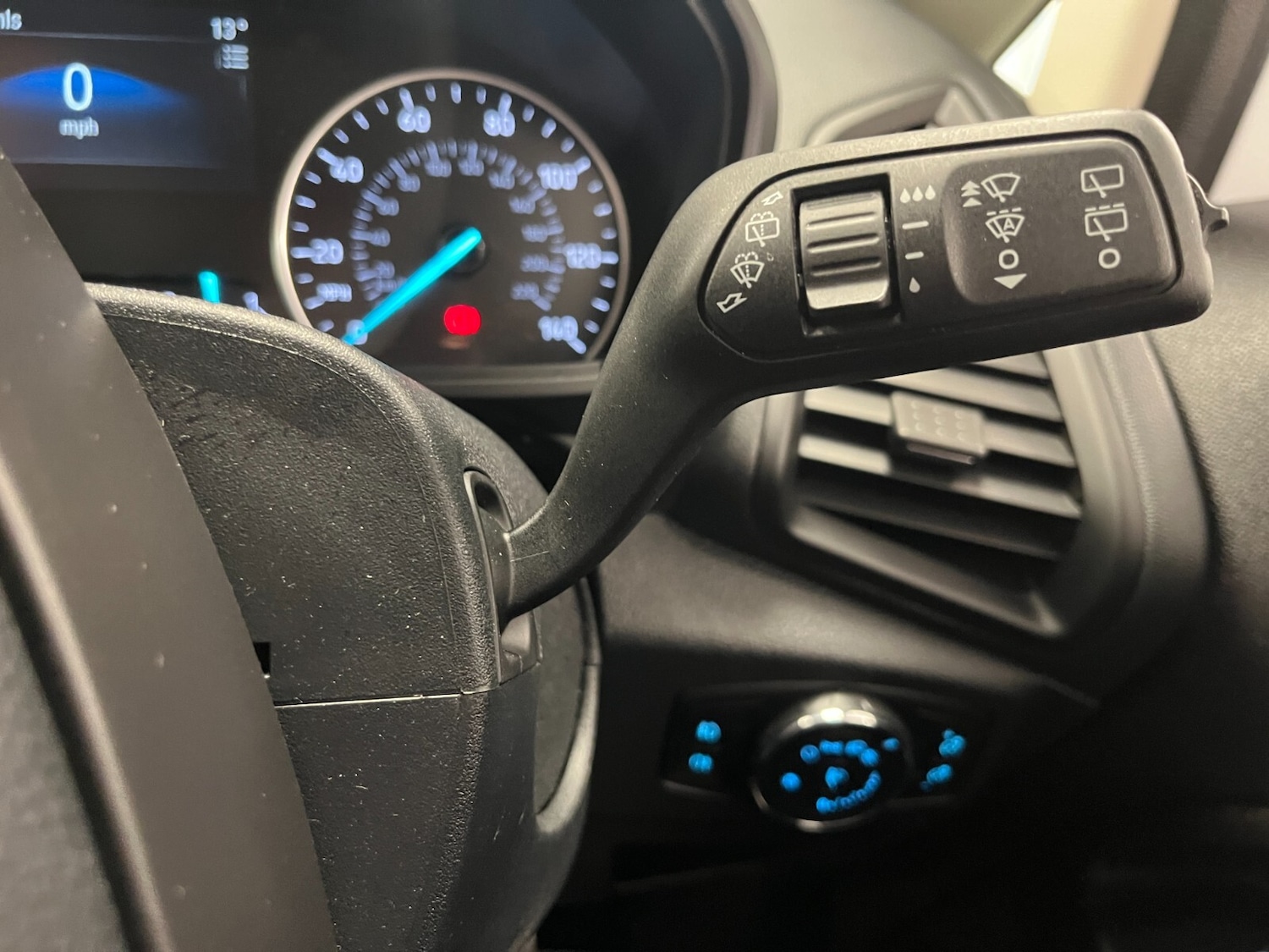 Used Ford Ecosport 2019 for sale - 76297649: Photo 50