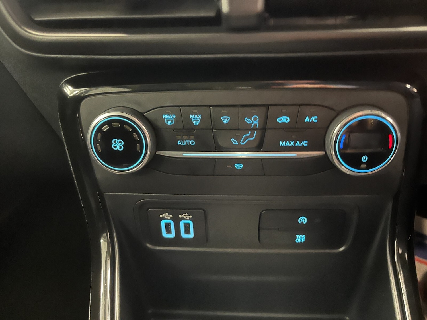 Used Ford Ecosport 2019 for sale - 76297649: Photo 55