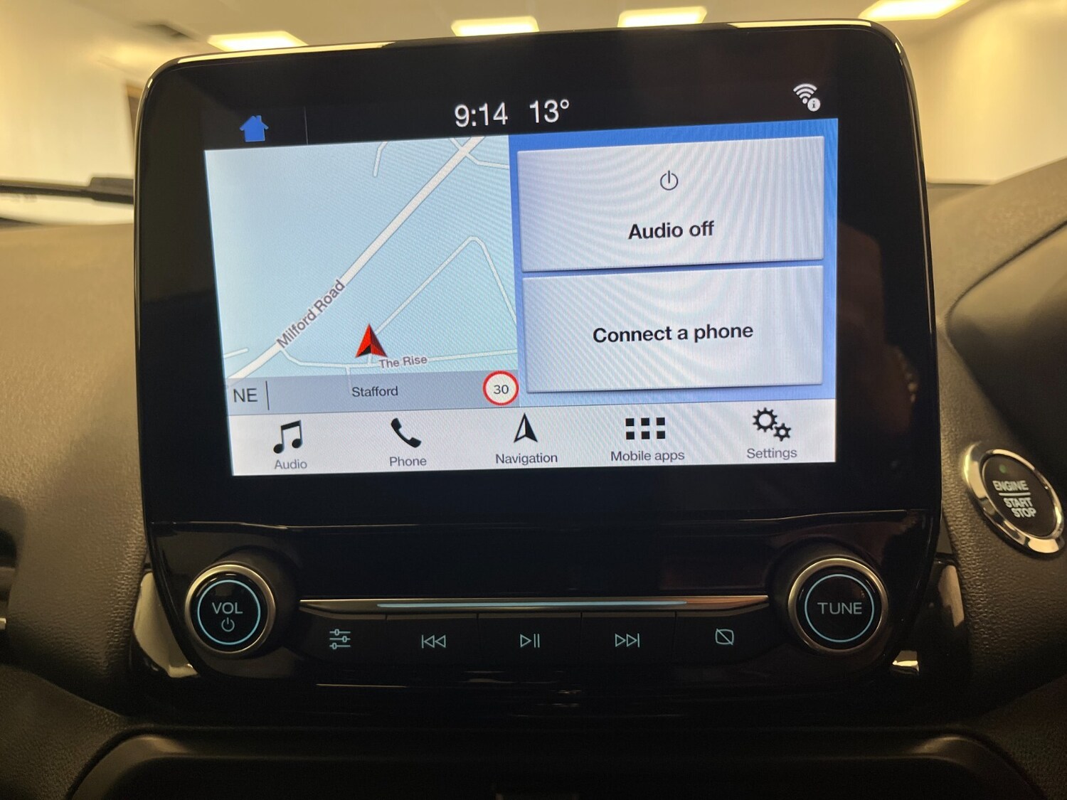 Used Ford Ecosport 2019 for sale - 76297649: Photo 56