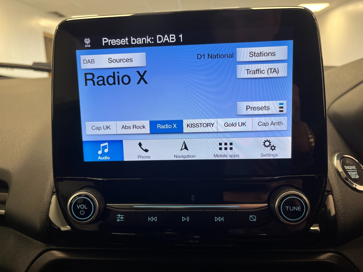 Used Ford Ecosport 2019 for sale - 76297649: Photo 57