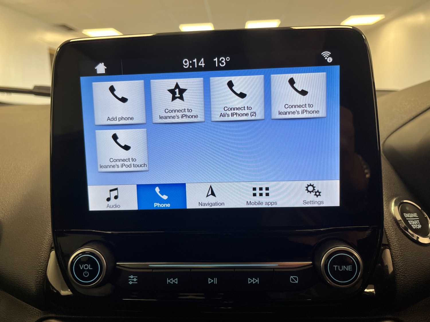 Used Ford Ecosport 2019 for sale - 76297649: Photo 58