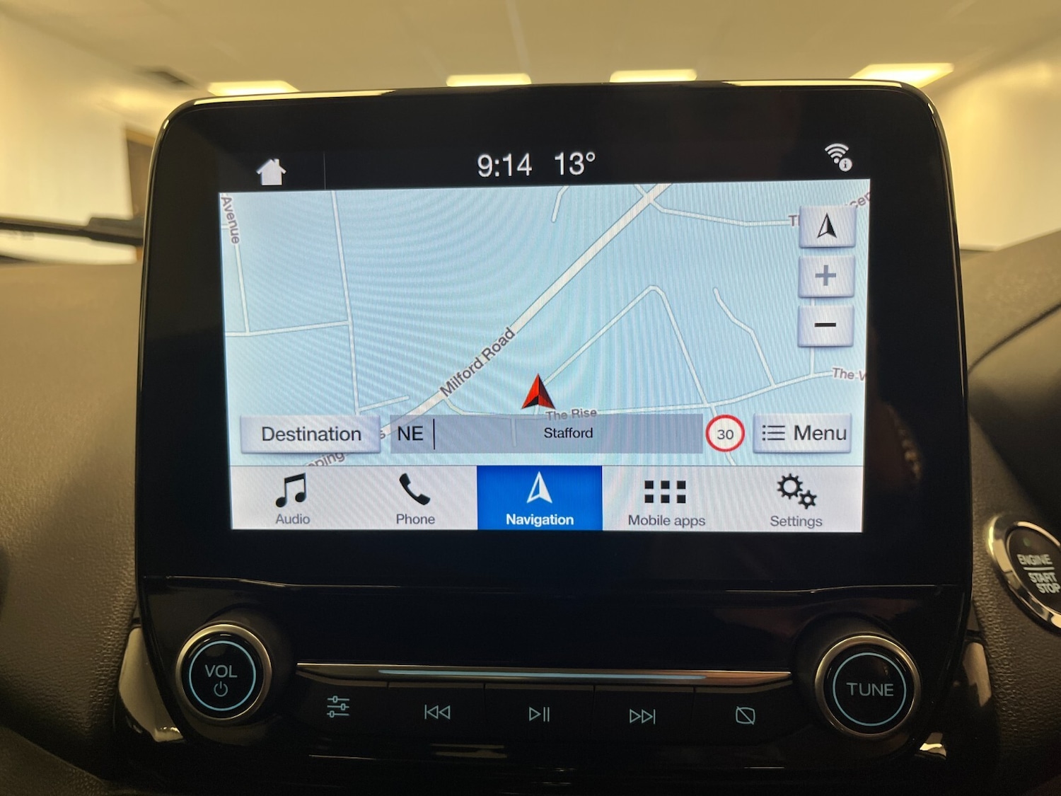 Used Ford Ecosport 2019 for sale - 76297649: Photo 59