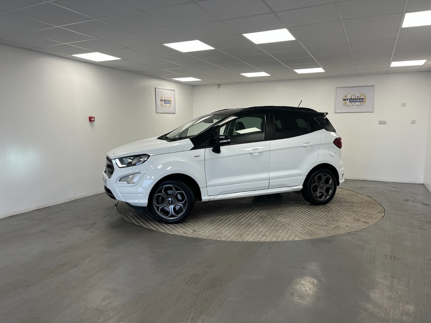 Used Ford Ecosport 2019 for sale - 76297649: Photo 6