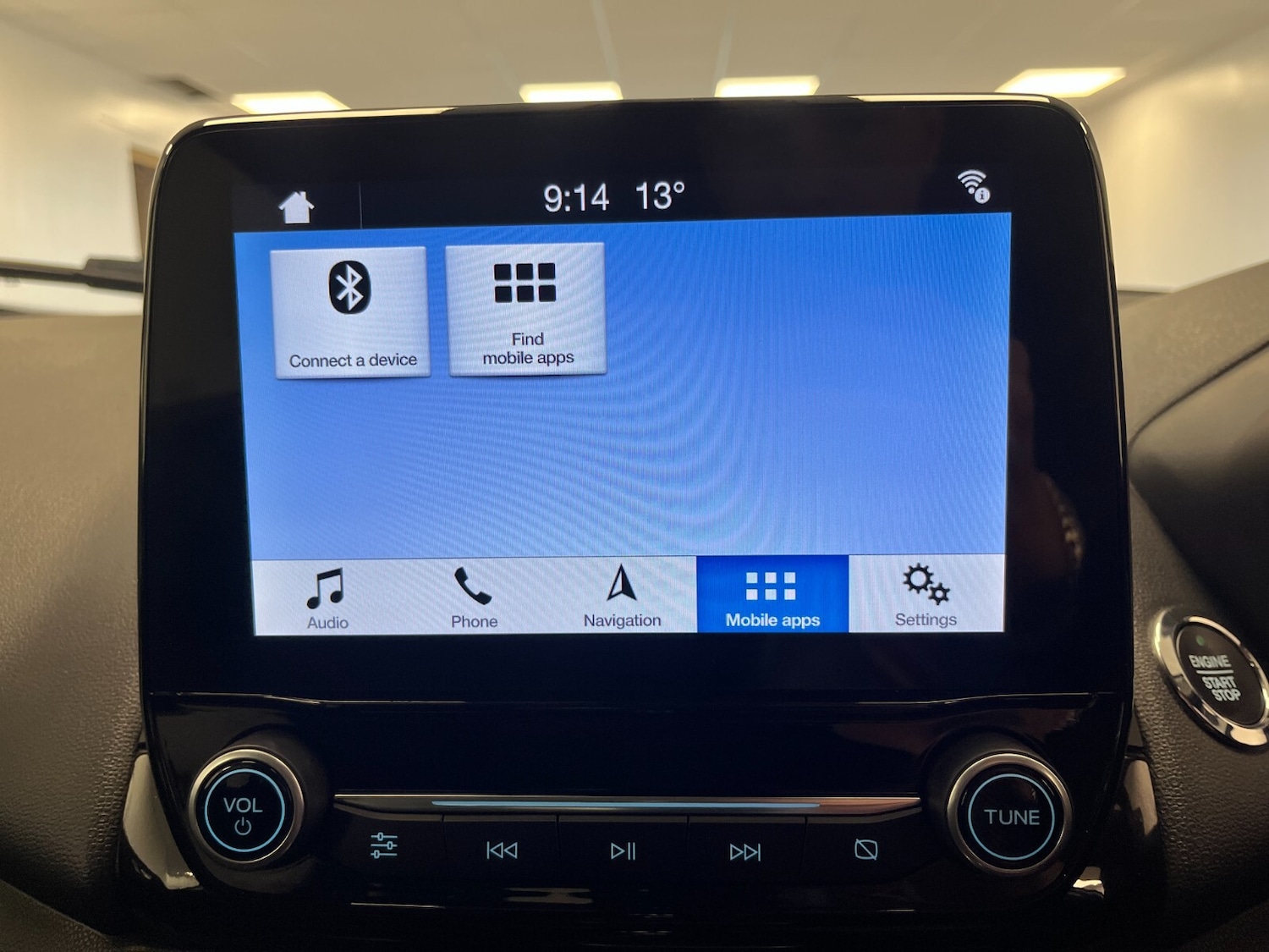 Used Ford Ecosport 2019 for sale - 76297649: Photo 60