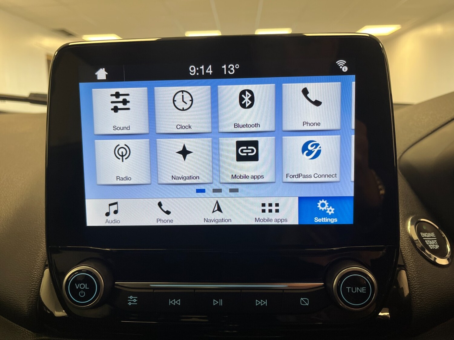 Used Ford Ecosport 2019 for sale - 76297649: Photo 61