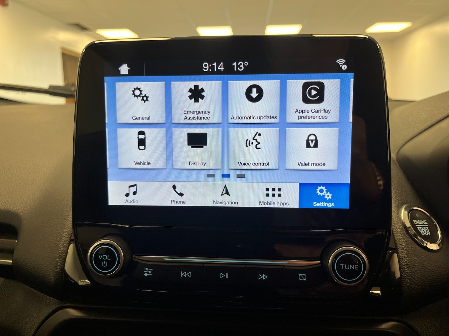 Used Ford Ecosport 2019 for sale - 76297649: Photo 62