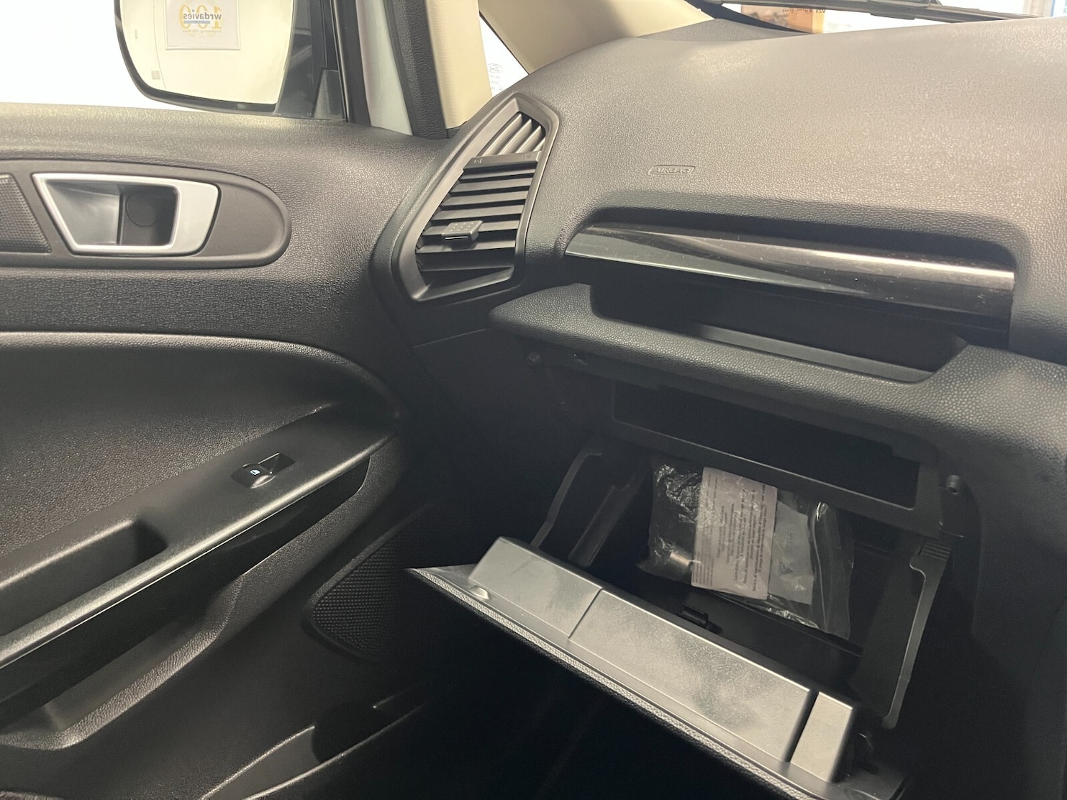 Used Ford Ecosport 2019 for sale - 76297649: Photo 65