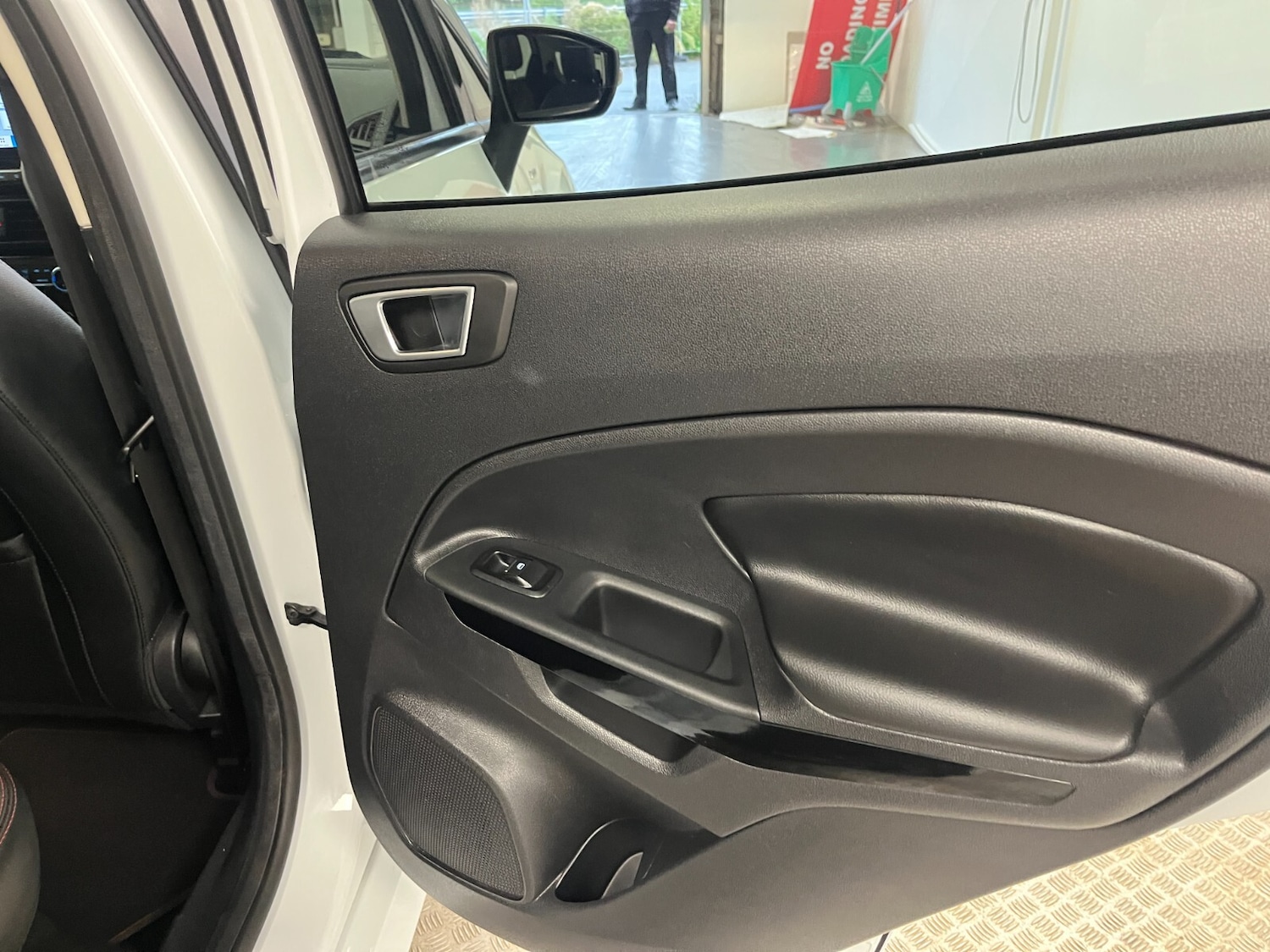 Used Ford Ecosport 2019 for sale - 76297649: Photo 67