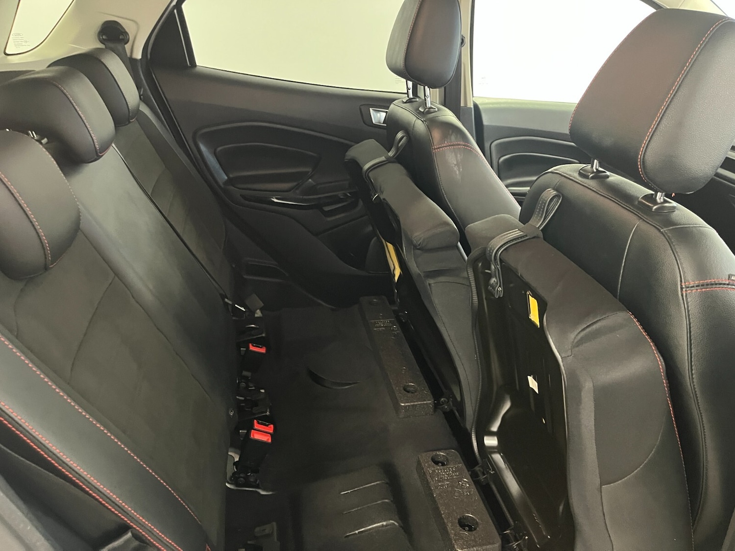 Used Ford Ecosport 2019 for sale - 76297649: Photo 68