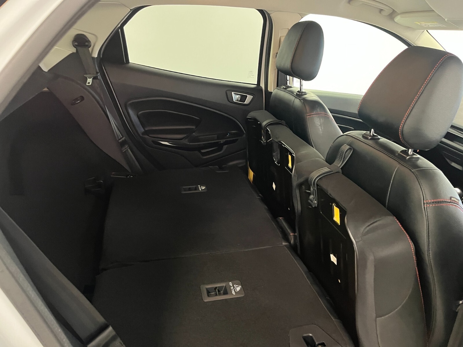 Used Ford Ecosport 2019 for sale - 76297649: Photo 69