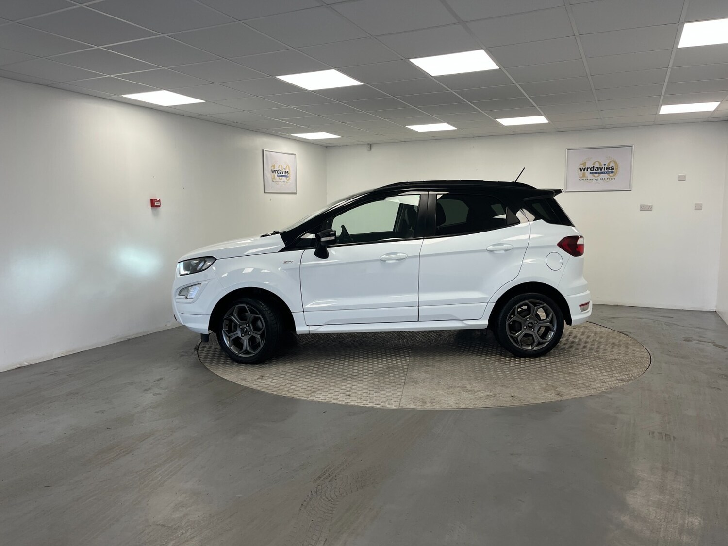 Used Ford Ecosport 2019 for sale - 76297649: Photo 7