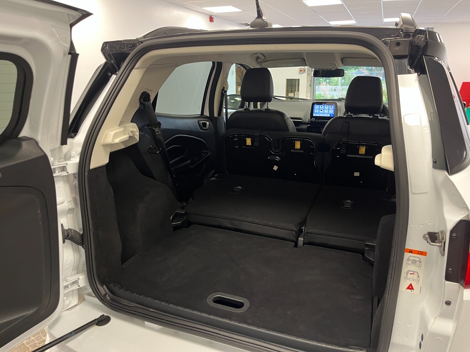 Used Ford Ecosport 2019 for sale - 76297649: Photo 70