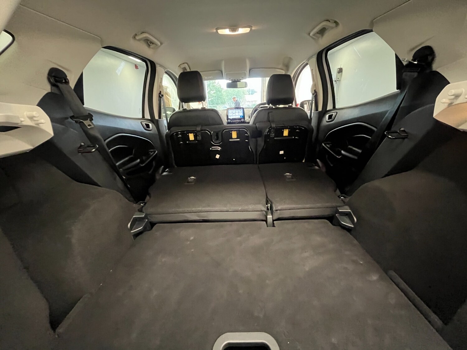 Used Ford Ecosport 2019 for sale - 76297649: Photo 71