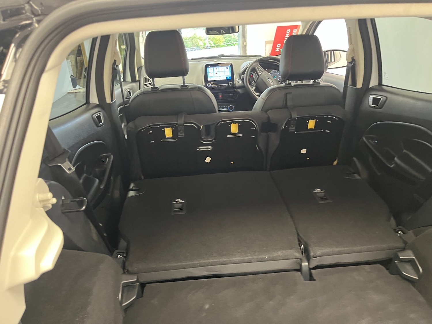 Used Ford Ecosport 2019 for sale - 76297649: Photo 72