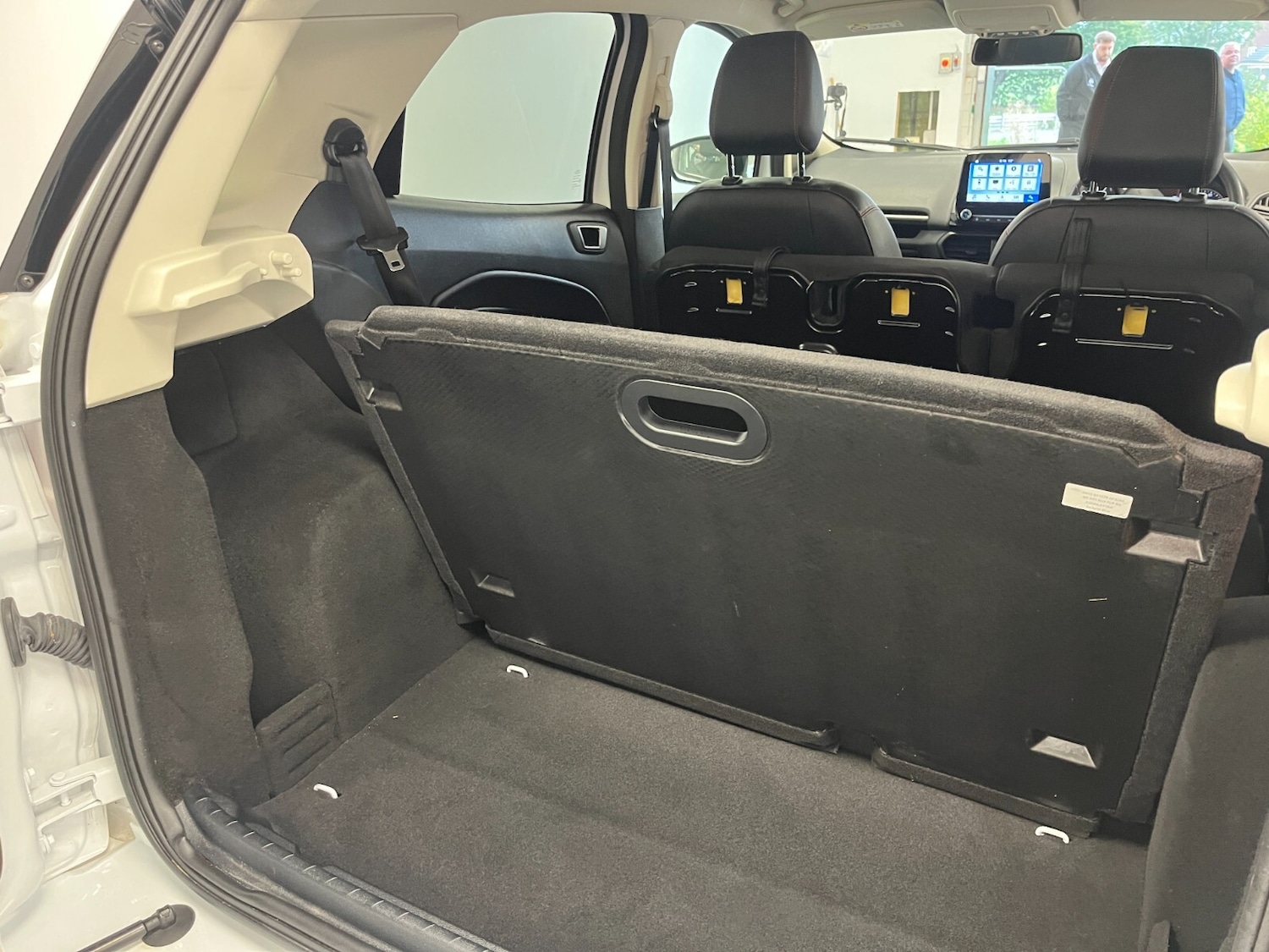 Used Ford Ecosport 2019 for sale - 76297649: Photo 73