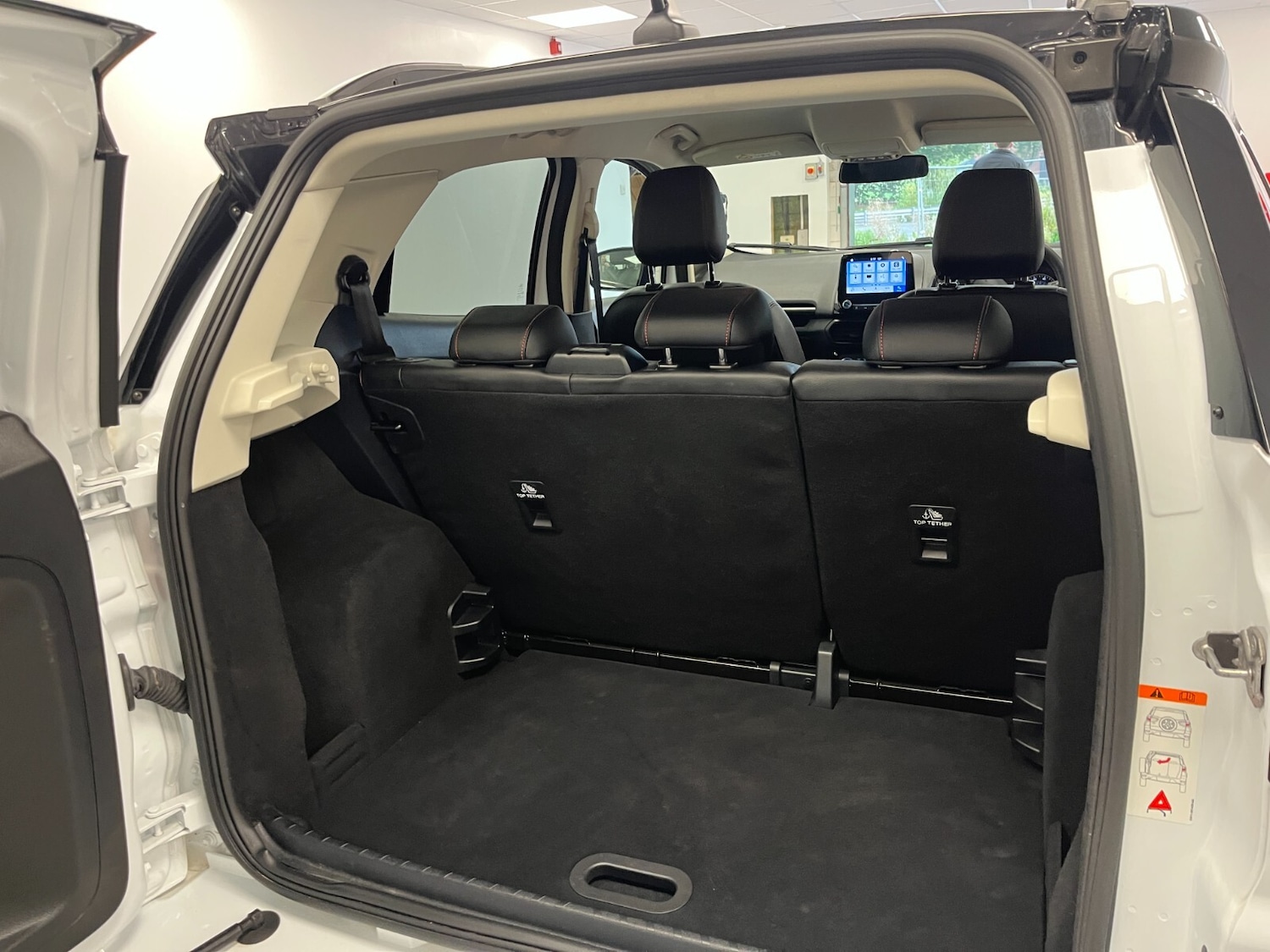 Used Ford Ecosport 2019 for sale - 76297649: Photo 75