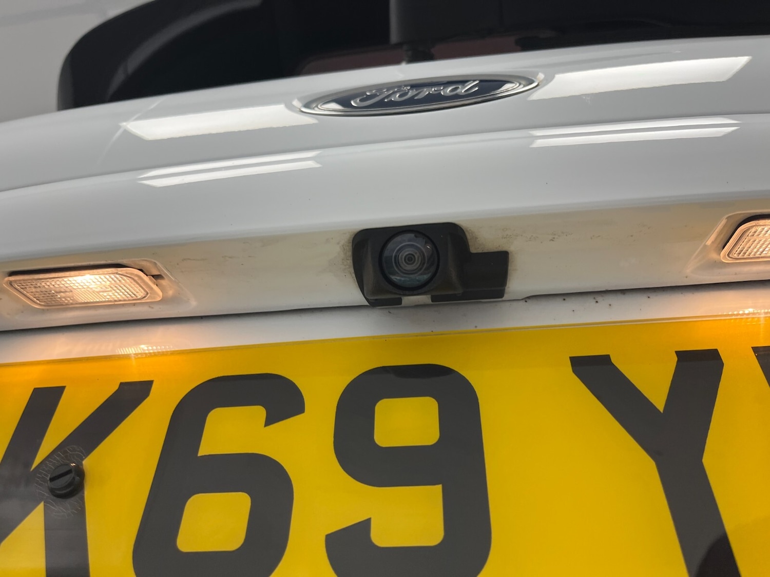 Used Ford Ecosport 2019 for sale - 76297649: Photo 77