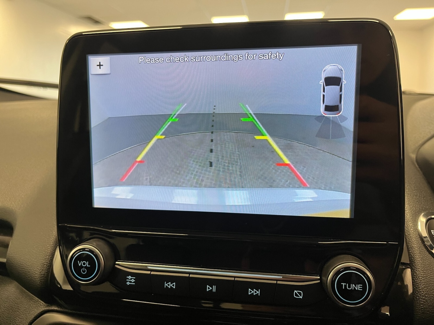 Used Ford Ecosport 2019 for sale - 76297649: Photo 78